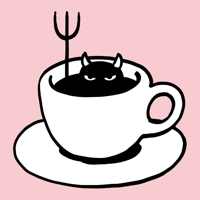 Coffee Devil