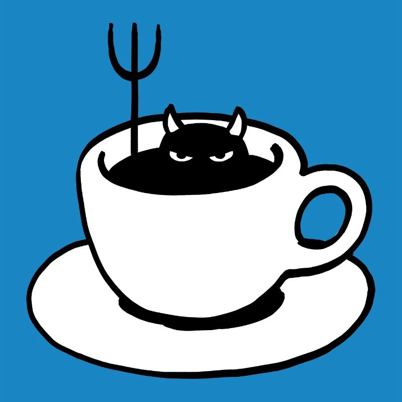 Coffee Devil