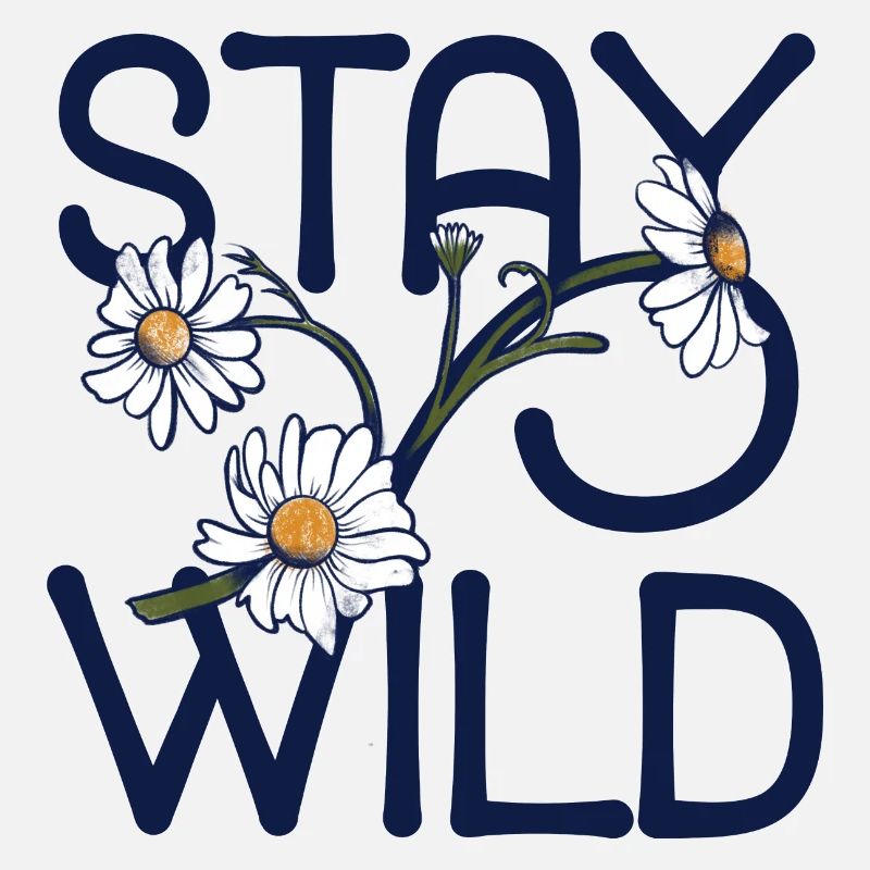 Bleib wild