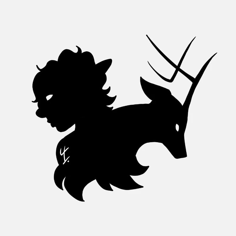 Cerf skath