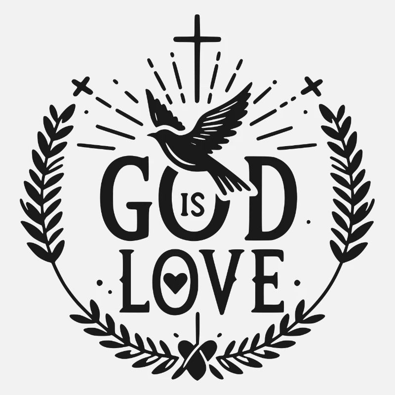 Dieu est Amour