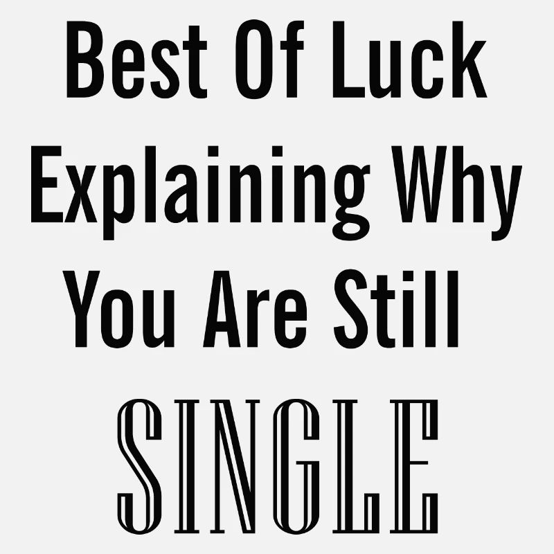 Still Single