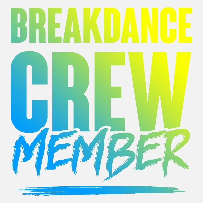 Équipe de breakdance
