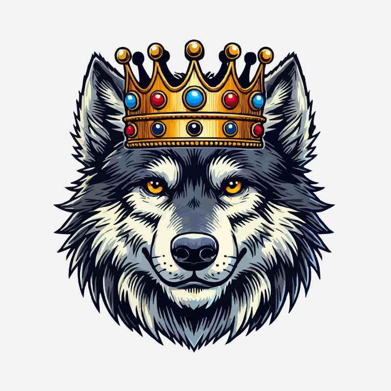 Roi Loup
