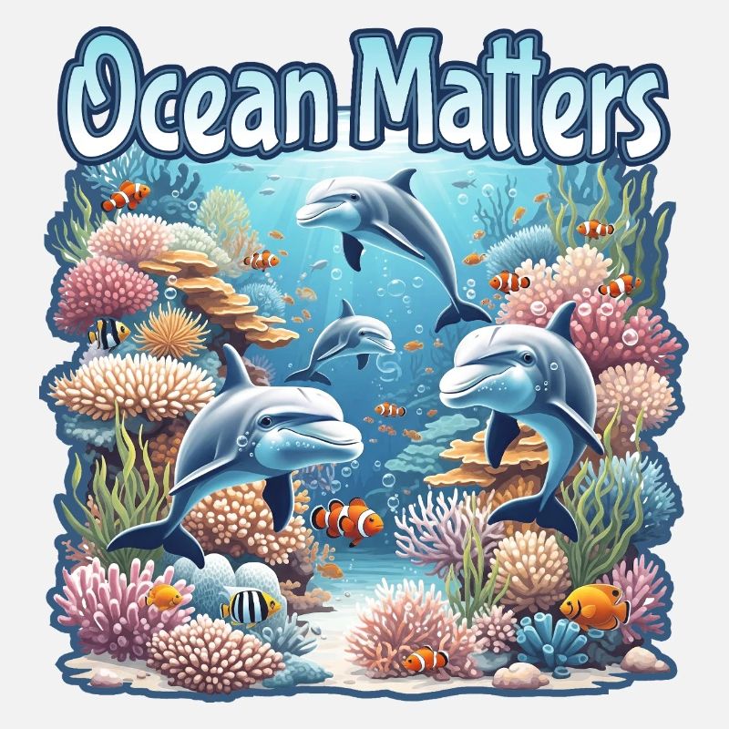 Ocean Matters | Keep our oceans clean