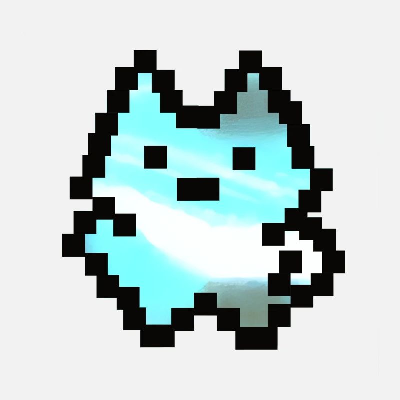 Little Pixel Guy
