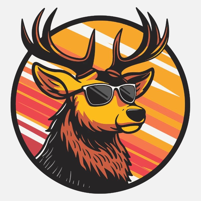 Hirsch Cool