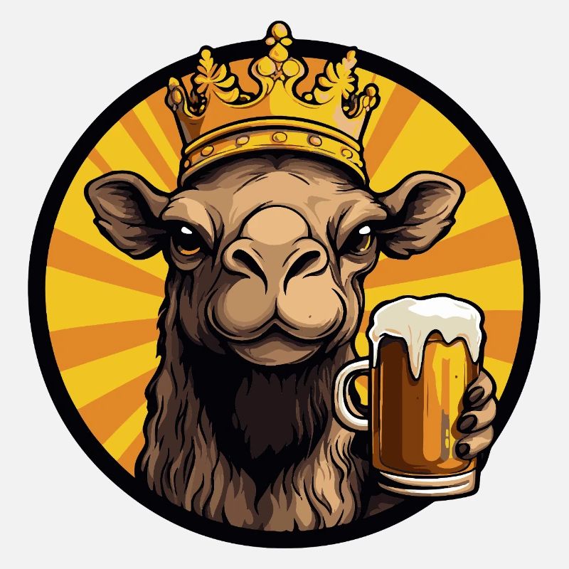 Kamel Bier