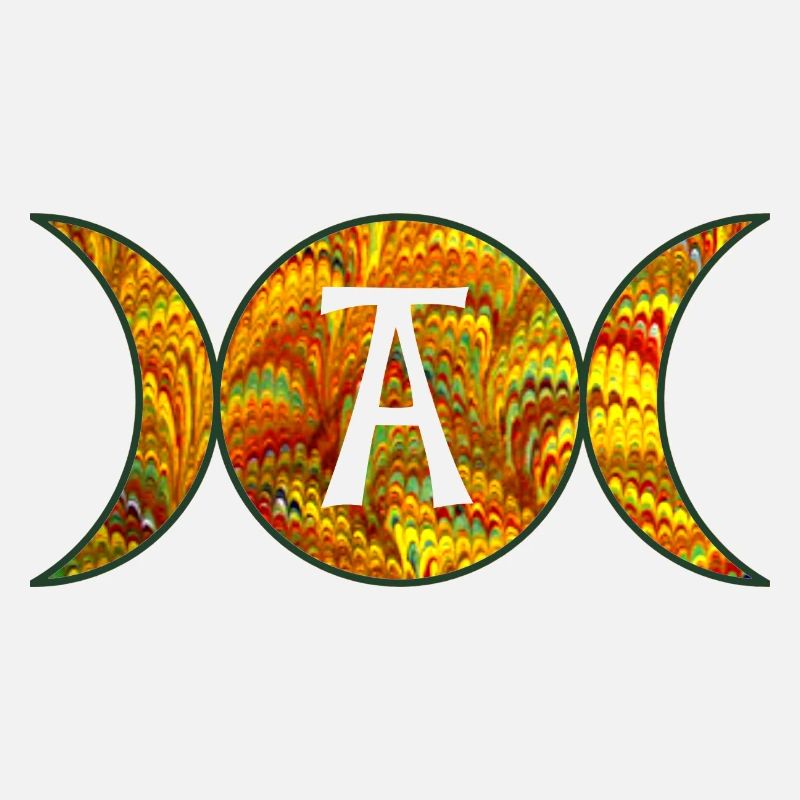 Phases de la Lune E 38 A