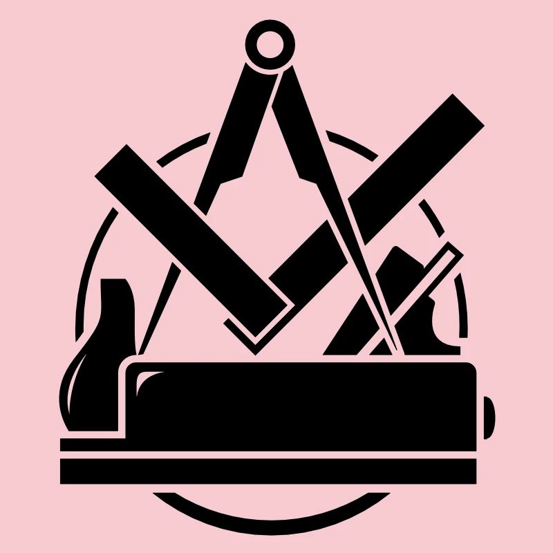 Emblème Carpenter, Carpenter Logo