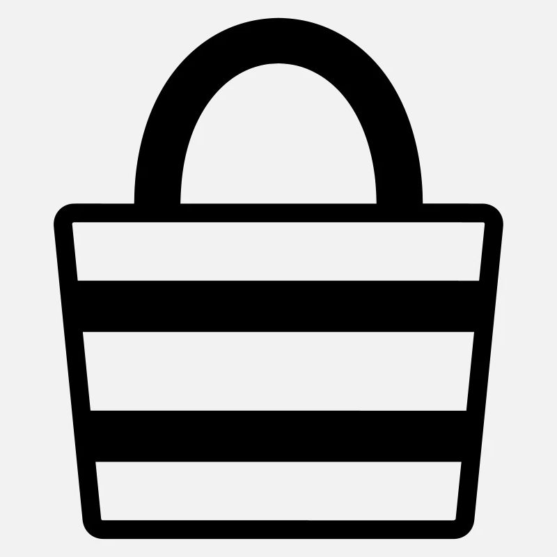 Tasche Einkaufstasche