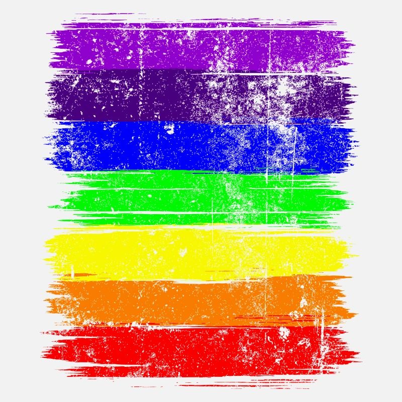 Rayures Vivid Pride