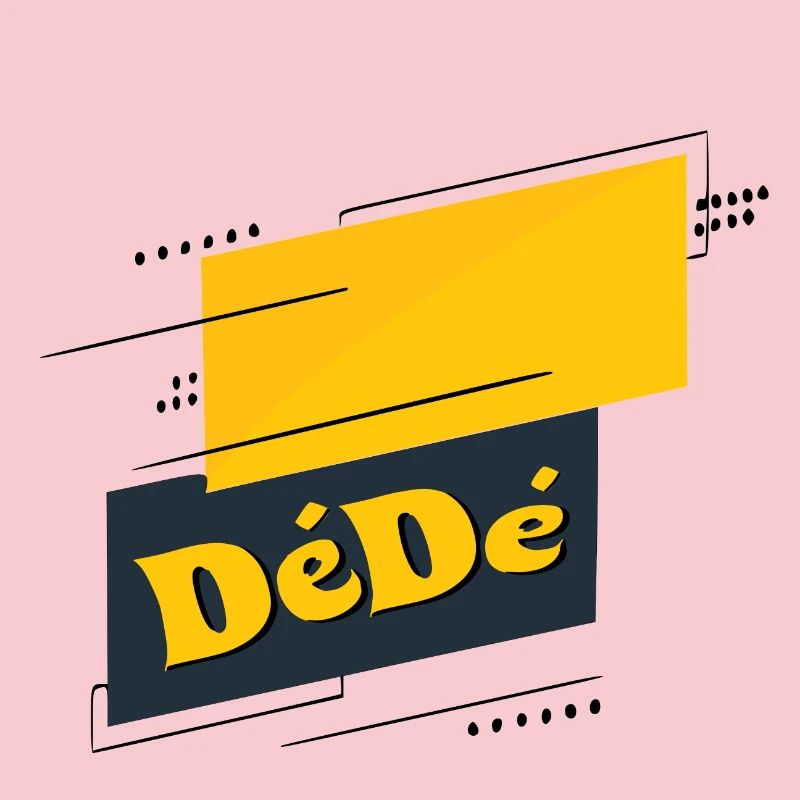 Dédé