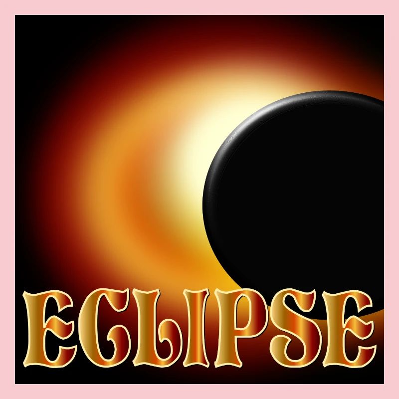 SOLAR ECLIPSE ECLIPSE ASTRONOMY