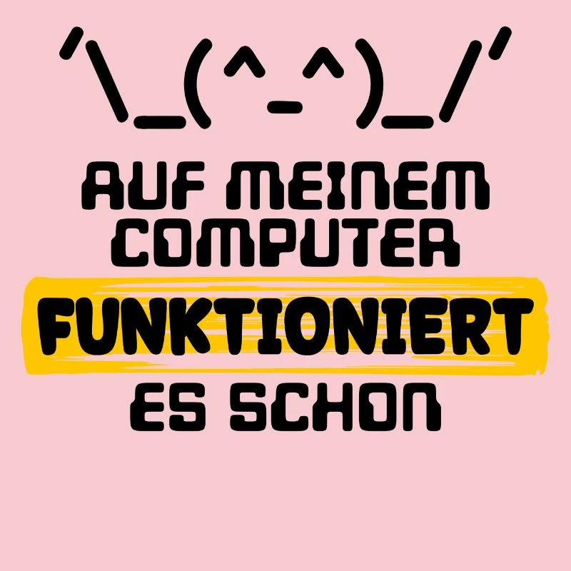 Developer Statement Code Skripting Programmierer