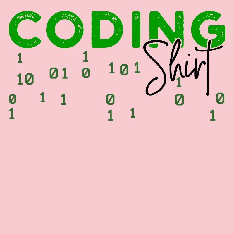 Coden Developer Programmierer Webentwickler Spruch