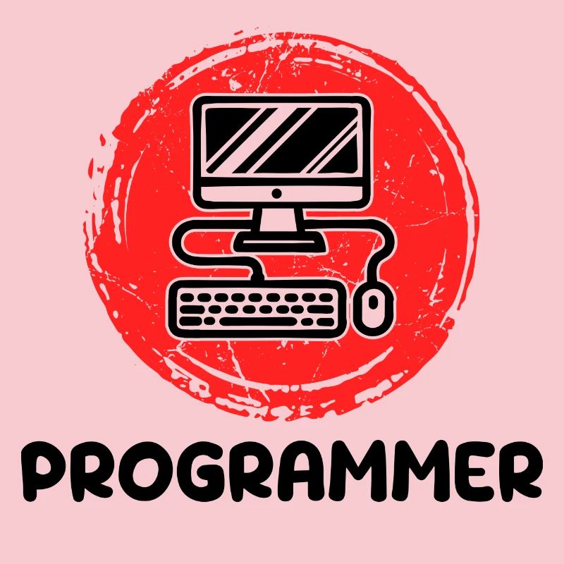 Computer Developer Programmierer Code Skripting