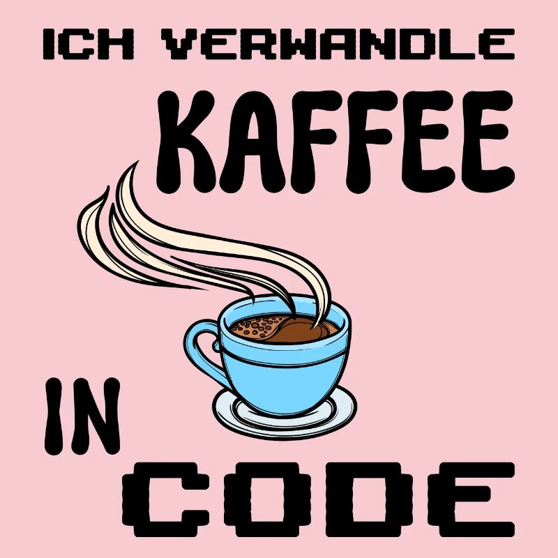 Coden Computerfreak Developer Statement Nerd