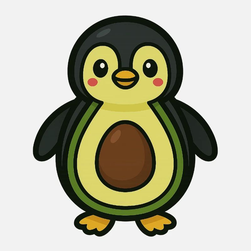 Pingucado