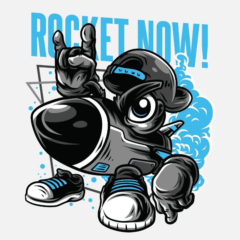 ROCKET NOW