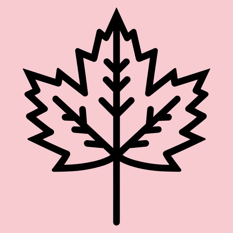 maple leaf
