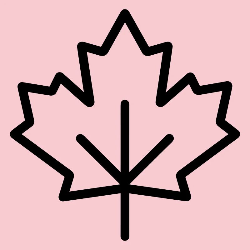 maple leaf