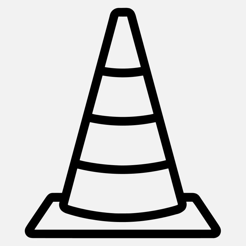 Traffic cone