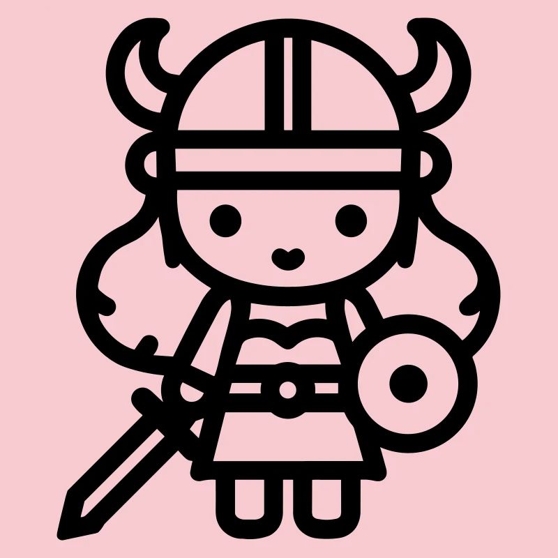 warrior