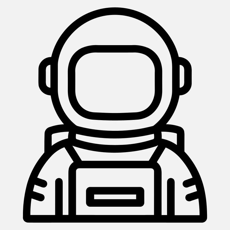 astronaut