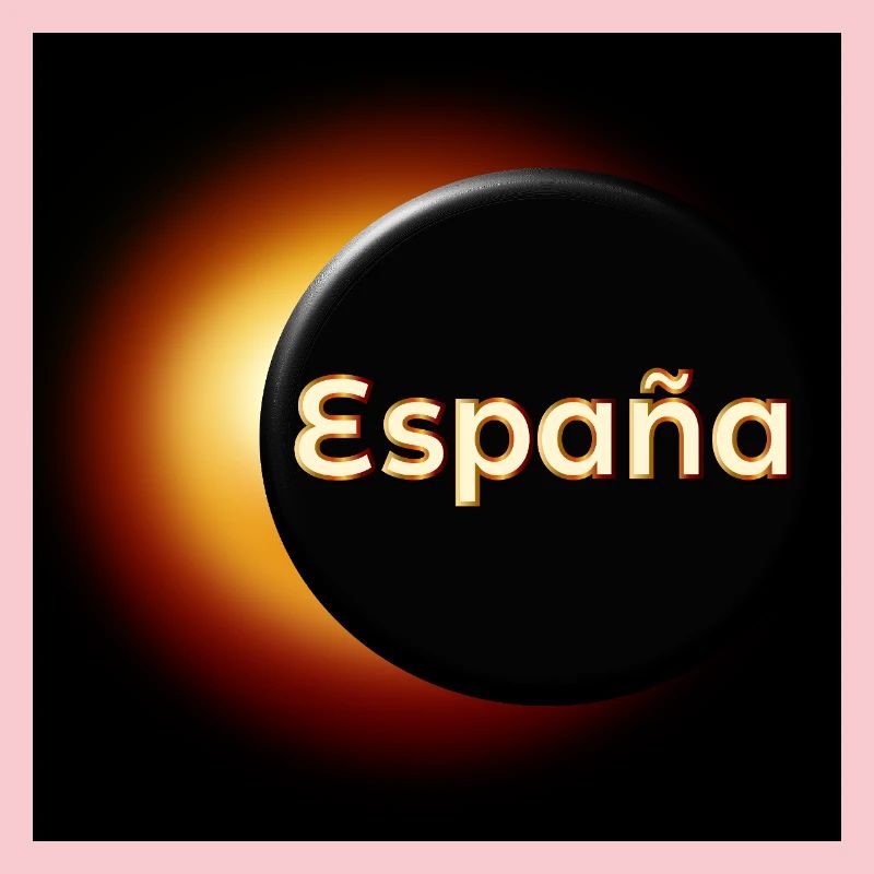Total Solar Eclipse Spain