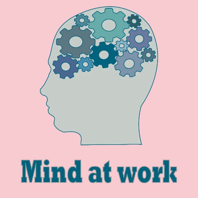 Der Geist bei der Arbeit – Creative Minds Edition