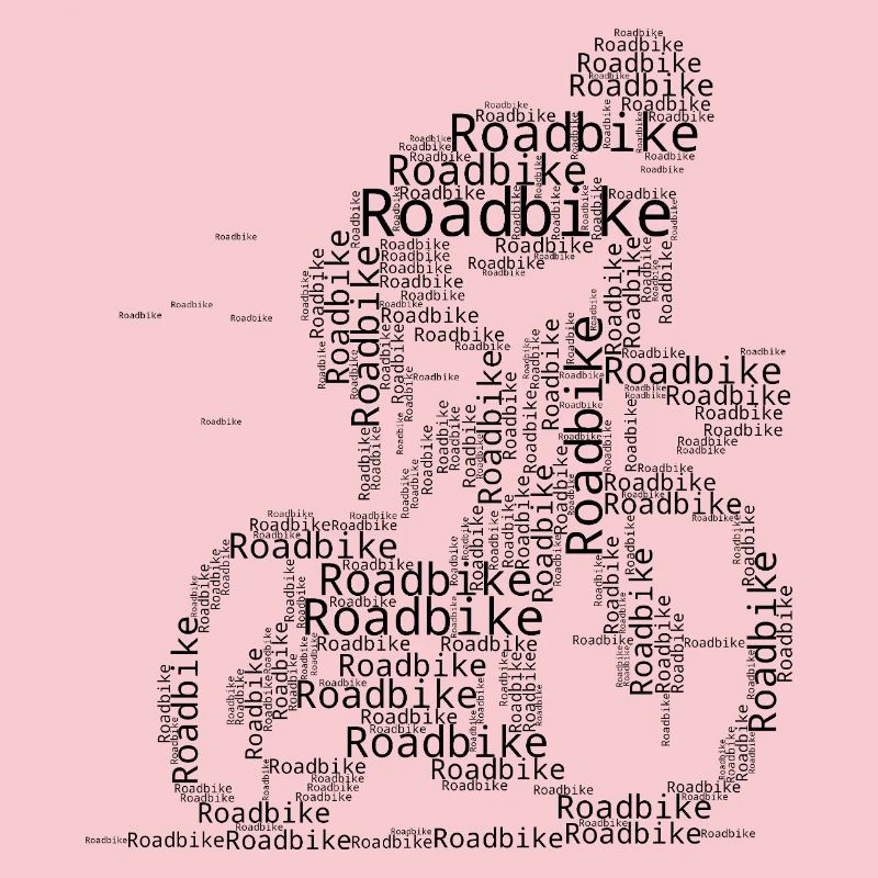 Conception de vélo de route compact pour vélo de route