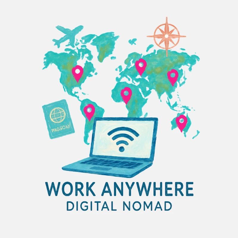 Telecommuting - telecommuting - Full Remote