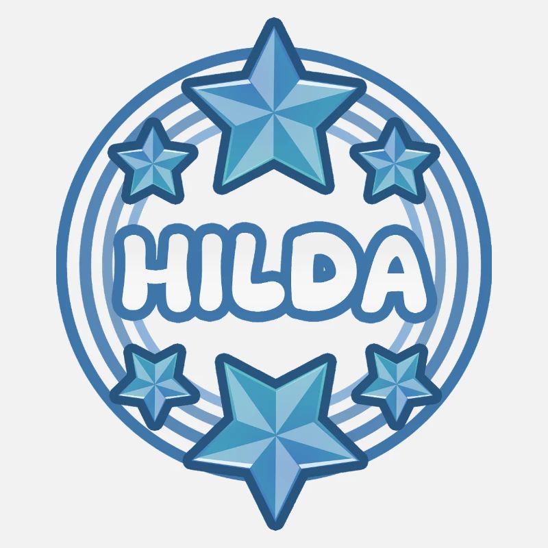 First name Hilda