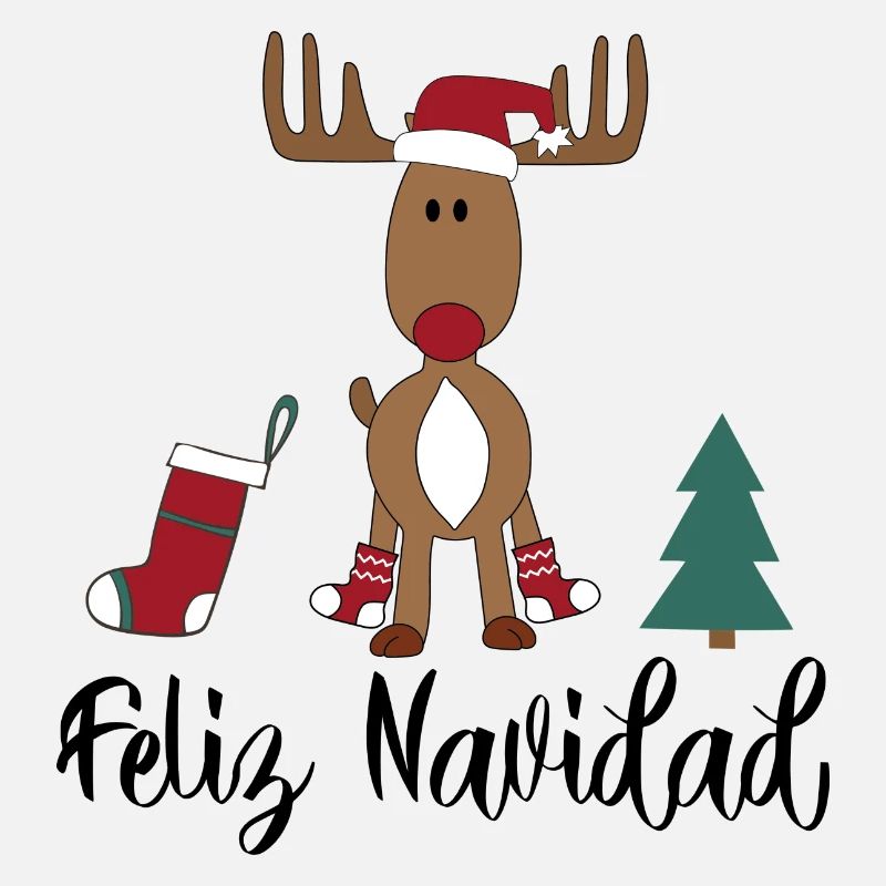 Espagnol de Noël