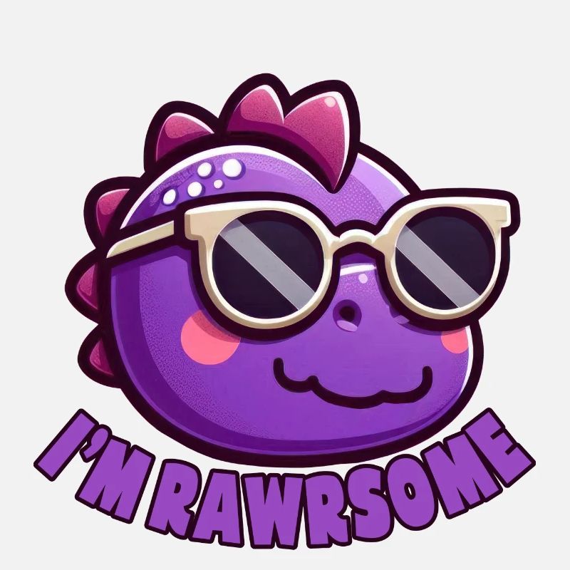 RAWRSOME