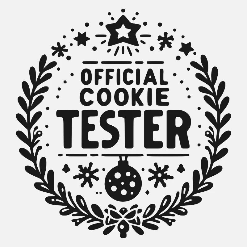 Offizieller Cookie-Tester