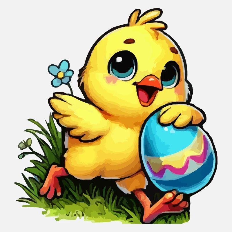 Chicks