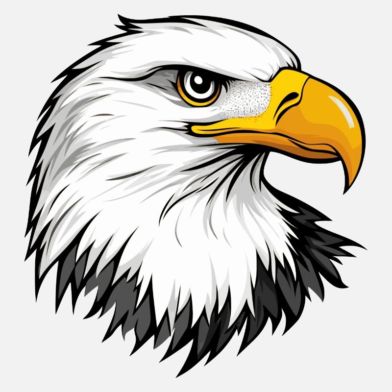 Eagle Head