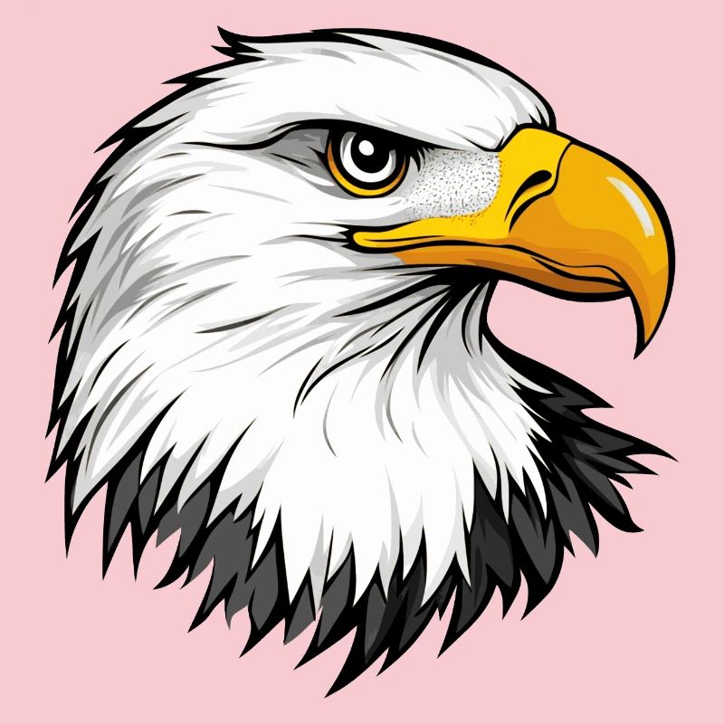 Eagle Head