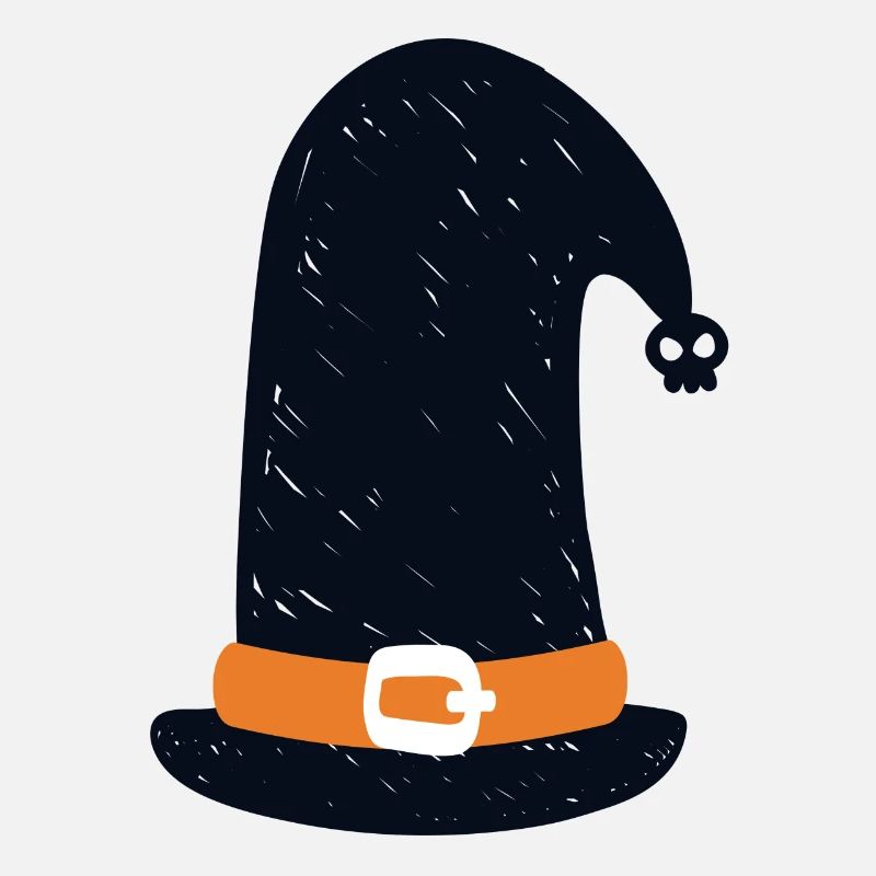 witch hat