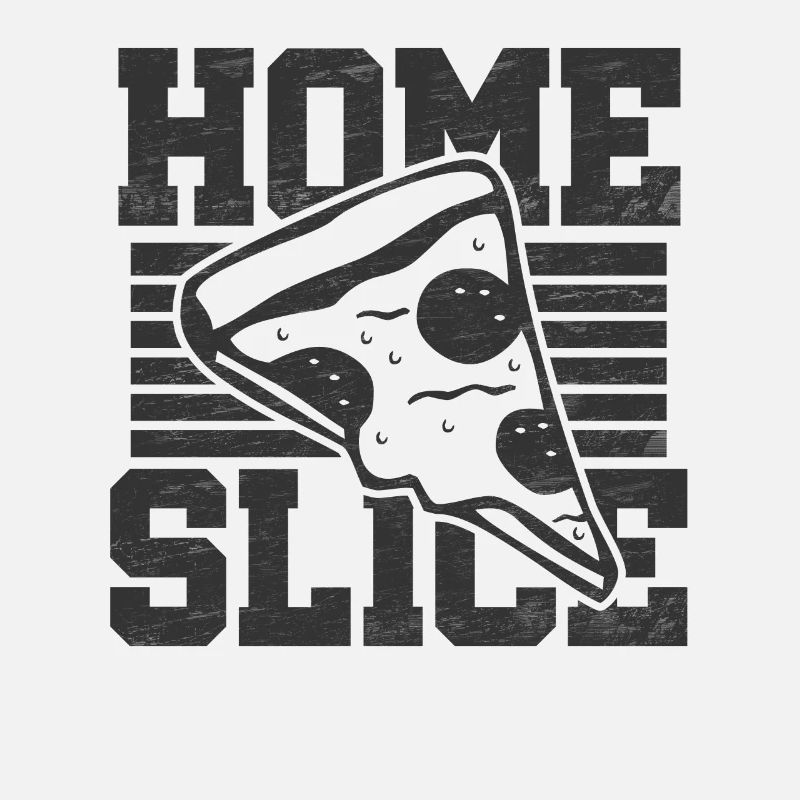 Home slice
