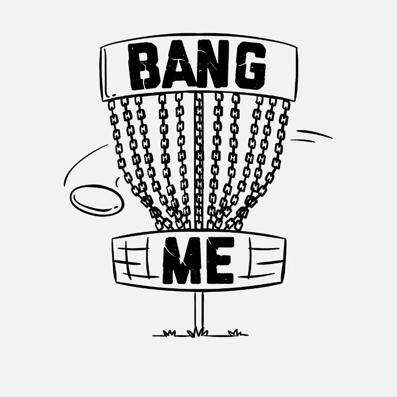 Disc Golf