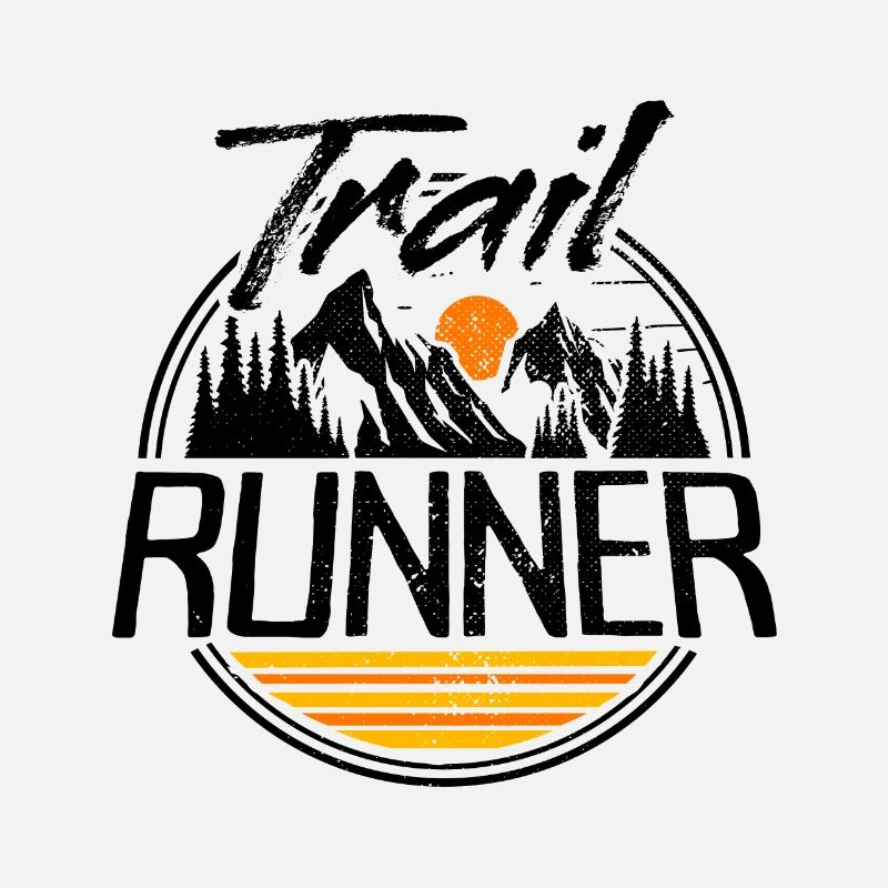 Trail Runner Traillauf Trailrunner Ultra Running