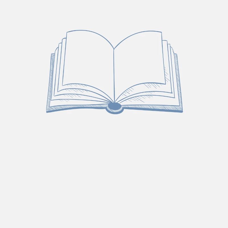 Books open book