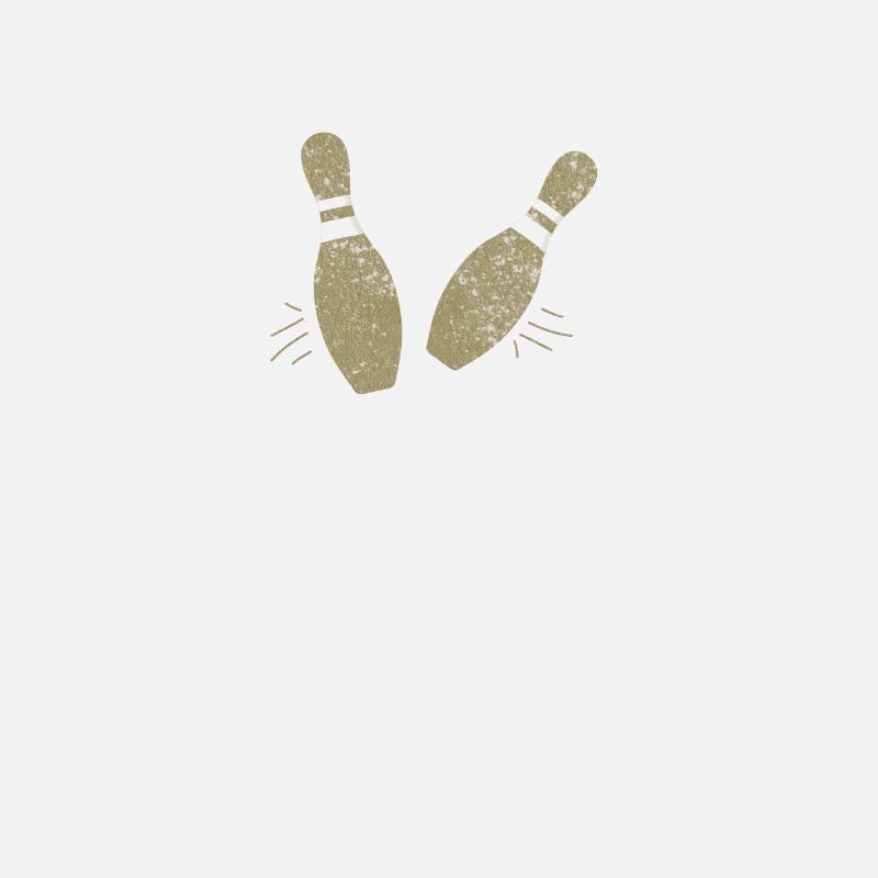 bowling pins