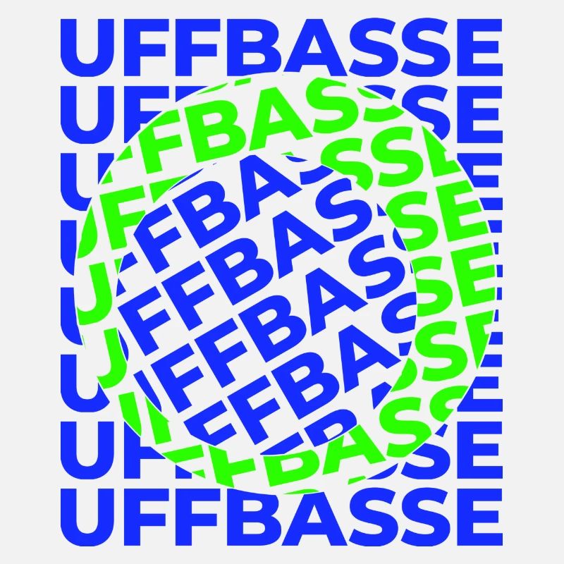 Uffbasse Design