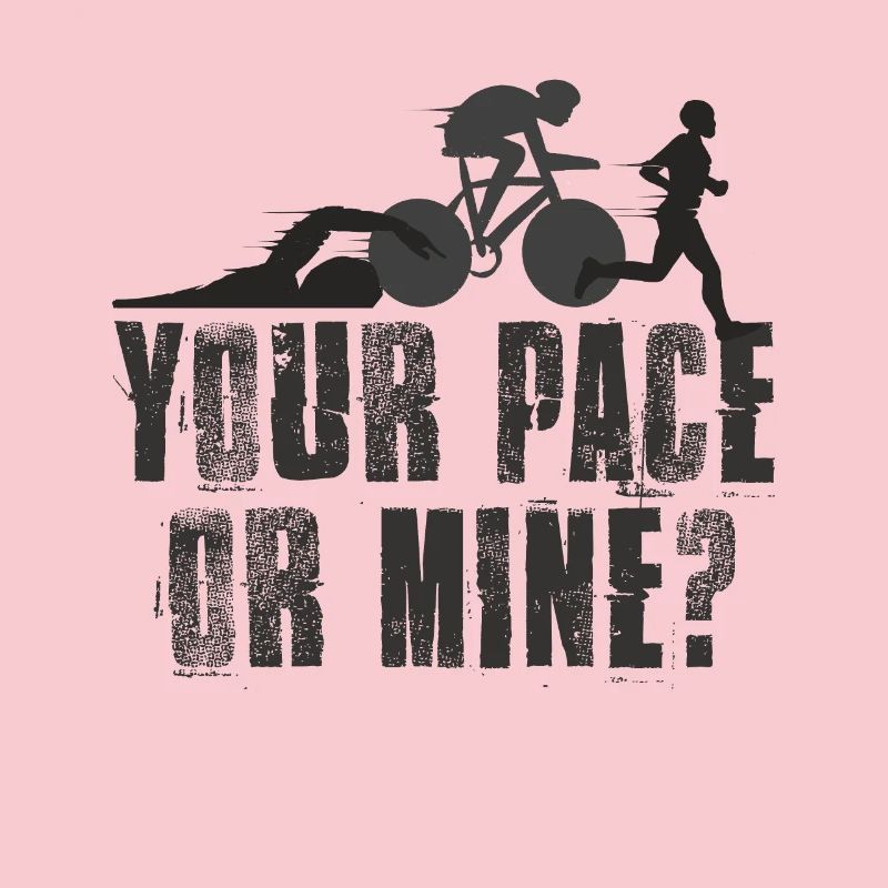 Dein Tempo Oder Meins Triathlon