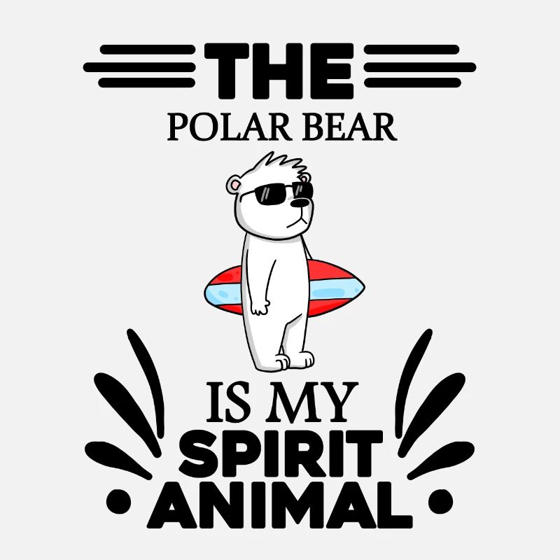 Polar Bear Polar Bear Bear