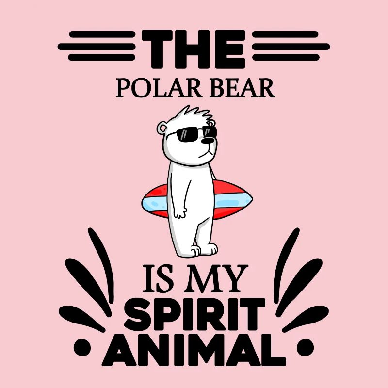 Polar Bear Polar Bear Bear